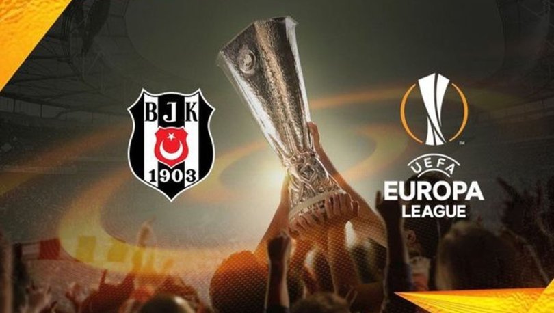 Sarpsborg – Beşiktaş maçı ne zaman saat kaçta ve hangi kanalda?