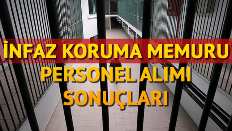 Denizli Ceza infaz kurumları sözleşmeli personel alımları Sözlü sınav sonuçları