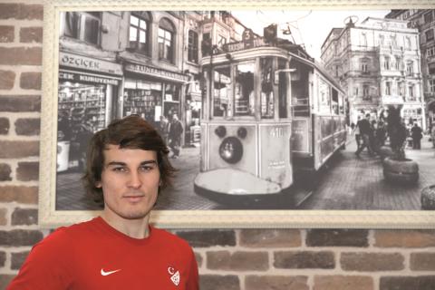 Çağlar Söyüncü “BAL’da piştim”