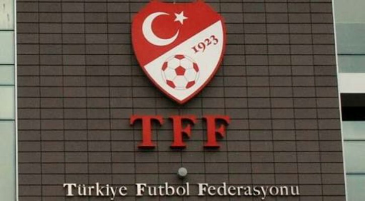 Genç ve Yıldız Kız Turnuvalarında başvuru ve planlama değişikliği