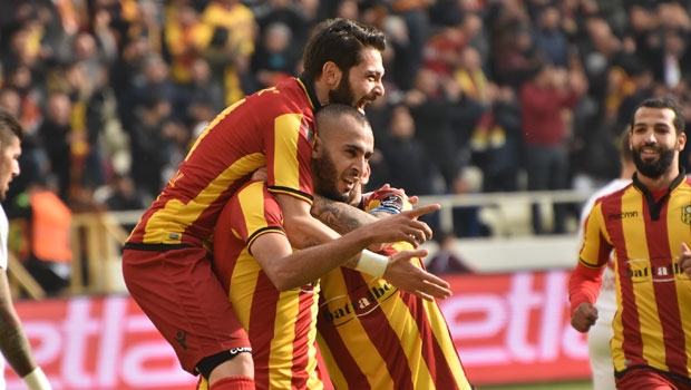 TFF: Evkur Yeni Malatyaspor’a yapılan saldırıyı kınıyoruz