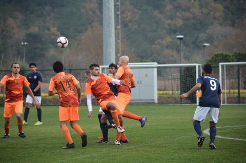 Özel Sporcular Futbol Ligi’nde finalistler belli oldu