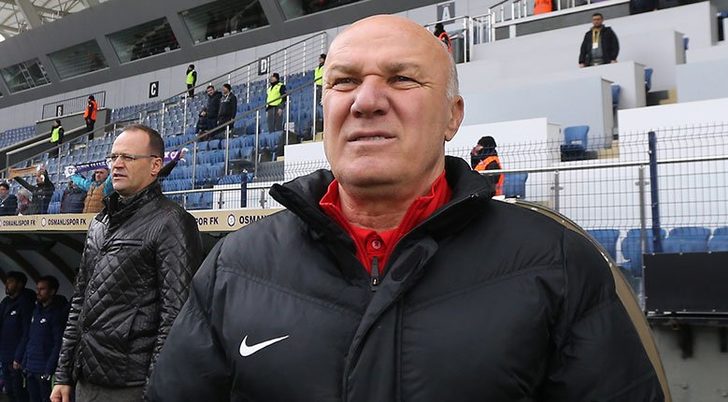 Yıldırım Uran vefat etti