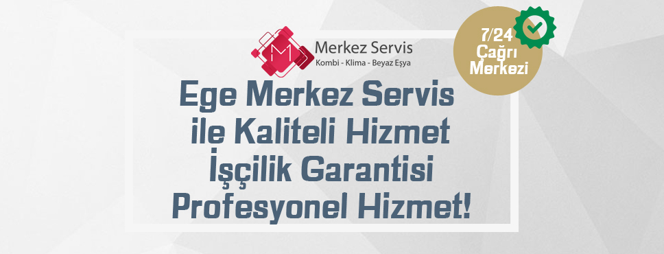 İzmir Klima Servisi Kalitesiyle Öne Çıkıyor