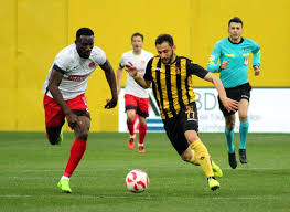 Tuncer Duhan Aksu: “Futbola göre yaşamak gerek”