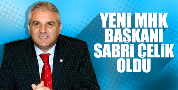 Merkez Hakem Kurulu Başkan ve üyeleri belli oldu