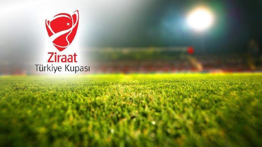 Ziraat Türkiye Kupası Çeyrek Final ikinci maçlarının programı açıklandı