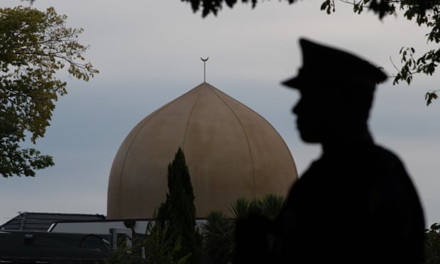 Christchurch şüphelisi: Avrupa olası çok doğru bağlantıları araştırıyor