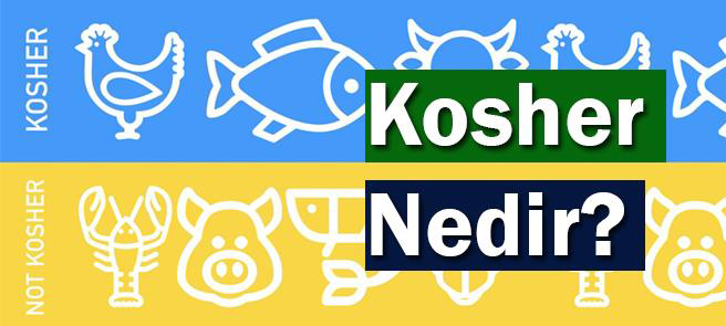 Kosher Nedir?