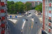 Büyükşehir çalışıyor, Denizli kazanıyor