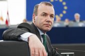 Weber, merkezde Avrupa’nın istikrarını umut ediyor
