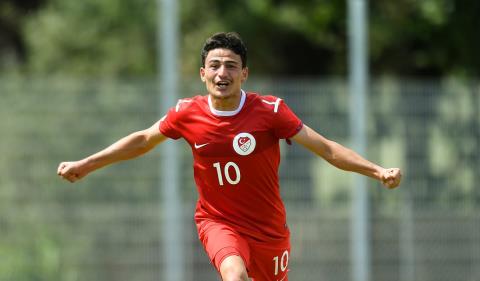 İstanbul Bölge Karması, Ligue de Normandie’yı 2-1 yendi