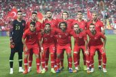 A Milli Takım’ın antrenman programında değişiklik