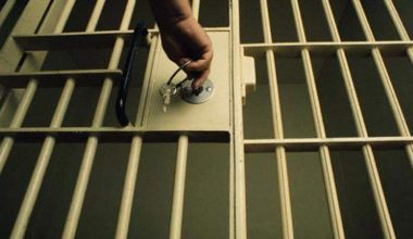 Radikal anarşist grubun iki kilit üyesi hapishaneden serbest bırakıldı