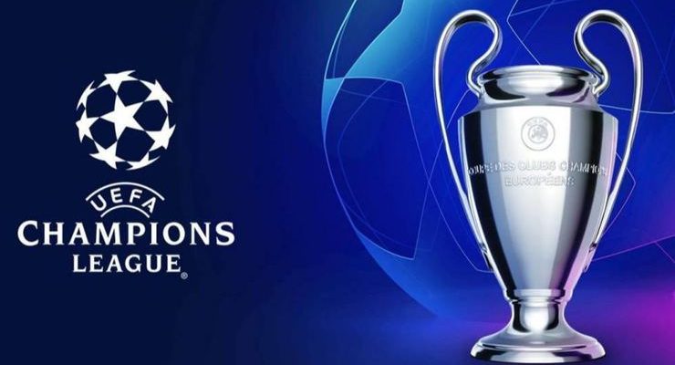 UEFA Şampiyonlar Ligi ve Avrupa Ligi kuraları çekildi