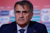 Şenol Güneş, Türk takımlarının Avrupa’daki hazırlık maçlarını izleyecek