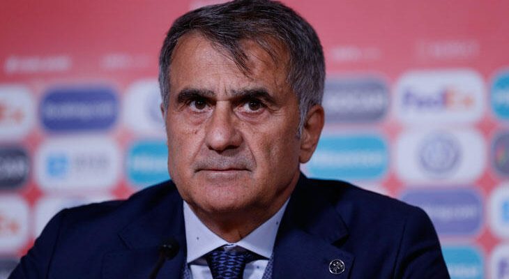 Şenol Güneş, Türk takımlarının Avrupa’daki hazırlık maçlarını izleyecek