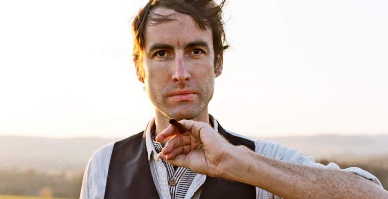 Andrew Bird, Summer Nostos Festivalinde sahne alacak