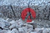 Gabion Sepetlerinin Uygulamaları