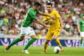 Yeni Malatyaspor, Olimpia Ljubljana’yı Deplasmanda Yenip UEFA’da Tur Atladı