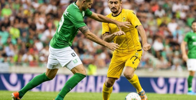 Yeni Malatyaspor, Olimpia Ljubljana’yı Deplasmanda Yenip UEFA’da Tur Atladı