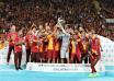 TFF Süper Kupa 2019 Galatasaray’ın