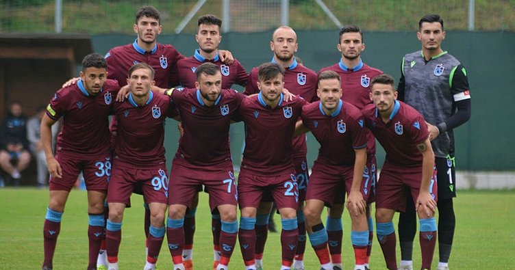 Sparta Prag Trabzonspor maçı ne zaman, saat kaçta ve hangi kanalda?