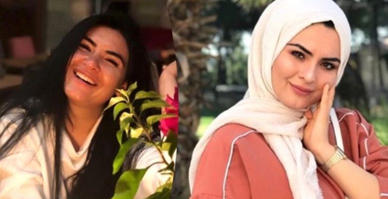 Gelin Hanife: Yakında g..ümü göstereceğim