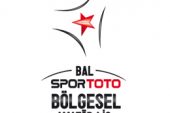 Spor Toto Bölgesel Amatör Lig başlıyor