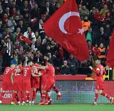 Fransa-Türkiye maçının biletleri tükendi