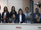 Denizli’de Kadın Meclisi’nden kadına yönelik şiddete karşı tepki