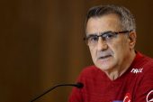 Şenol Güneş’ten Suat Serdar’a Tepki