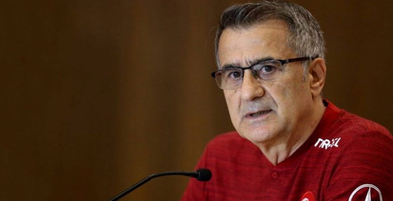 Şenol Güneş’ten Suat Serdar’a Tepki