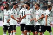 Beşiktaş-Braga UEFA Avrupa Ligi maçı saat kaçta hangi kanalda?