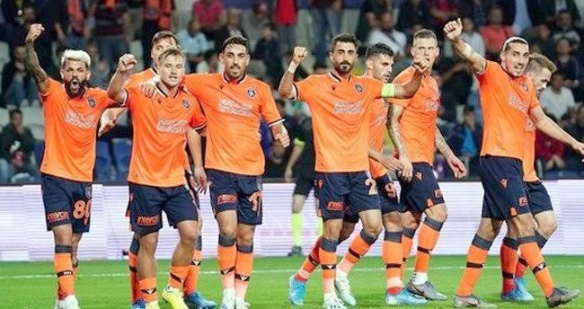 Başakşehir – Wolfsberger maçı ne zaman saat kaçta hangi kanalda?