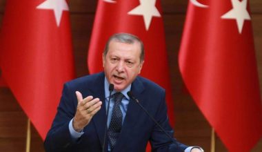 AB’de yaptırımlar yüzünden öfkelenen Türkiye, İD mahkumlarını serbest bırakmakla tehdit ediyor