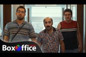 Bayi Toplantısı Filminin ilk fragmanı yayınlandı