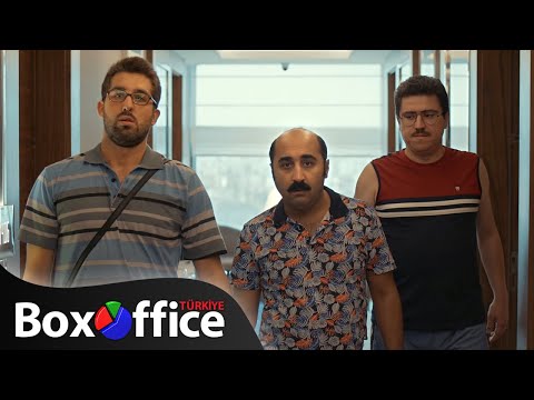 Bayi Toplantısı Filminin ilk fragmanı yayınlandı