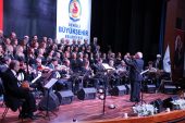 Büyükşehir’den Büyük Önder Atatürk’ü Anma Programı