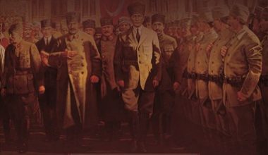 “Milli Mücadelenin 100. Yıldönümü Anısına” Kızının anlatımıyla Kazım Karabekir
