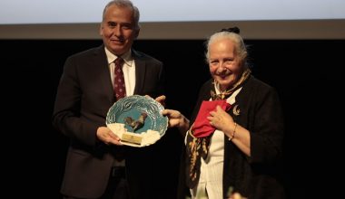 Kazım Karabekir Paşa ve Milli Mücadele kahramanları anıldı