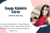 İÇİMDEKİ LİDER – Duygu Alptekin Gürsu