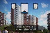 Alarm Sistemlerinde 15 Yıllık Kaliteli Hizmet