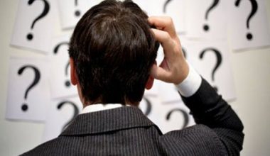 Meslek seçiminde potansiyel ‘in’, ilgi ‘out’