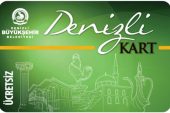 Yaşlı ve Engelli Denizli Kart’ta vize dönemi