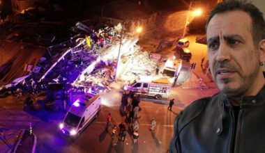 Haluk Levent’ten Deprem Sonrası Topladığı Paralarla İlgili Açıklama