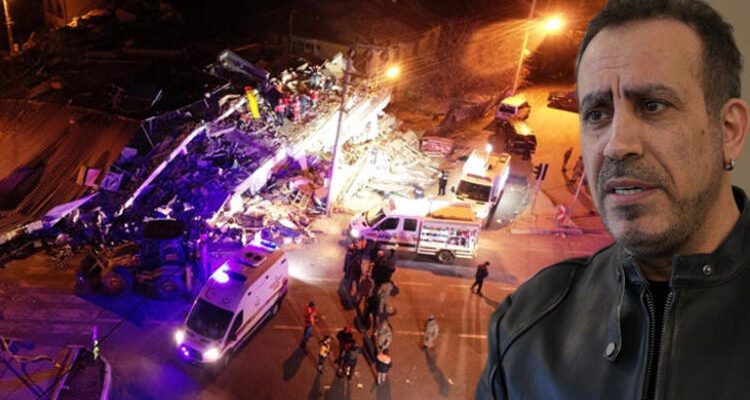 Haluk Levent’ten Deprem Sonrası Topladığı Paralarla İlgili Açıklama