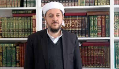 Abdulkerim Çevik’in katil zanlısı tutuklandı?