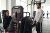 Kişisel antrenörler (Personal Trainer) hangi hizmetleri sunarlar?