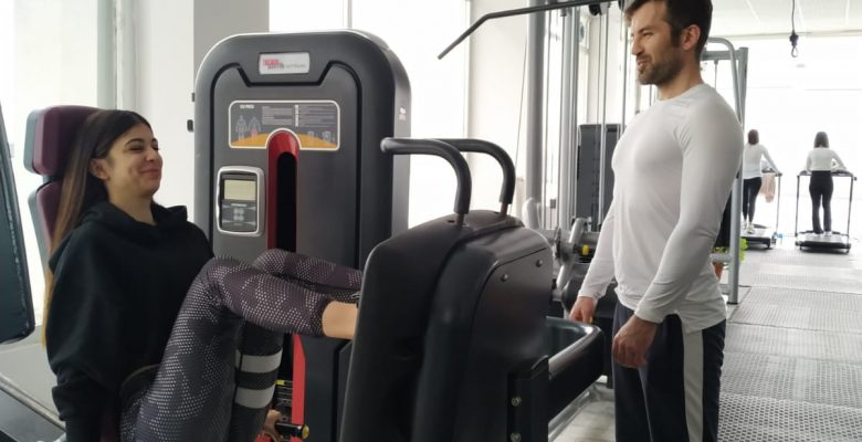 Kişisel antrenörler (Personal Trainer) hangi hizmetleri sunarlar?